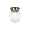 ACA Lighting Wall&Ceiling nástěnné a stropní svítidlo SU0607CB