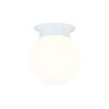 ACA Lighting Wall&Ceiling nástěnné a stropní svítidlo SU0608WW