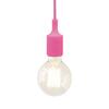 ACA Lighting Acryl závěsné svítidlo SUTP102P