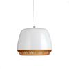 ACA Lighting Style závěsné svítidlo TNK80659WHB