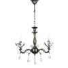 ACA Lighting Elegant závěsné svítidlo TNK854533P