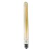 ACA Lighting LED FILAMENT E27 DIM T30 jantar 300mm 6W 2700K 230V 760lm RA80 TORU3006WWDIMAM