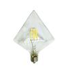 ACA LED Tron 6W E27 DIM 2700K