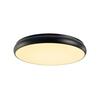 ACA Lighting Decoled LED stropní svítidlo V27LEDC60BK