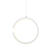ACA Lighting Decoled LED závěsné svítidlo V28LEDP22WH