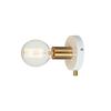ACA Lighting Wall&Ceiling nástěnné a stropní svítidlo V36382WP