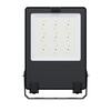 ACA Lighting LED reflektor 150W 100-277V Ra70 23250lm 110° tvrzené sklo 5let záruka IP66 IK08 3000K VADER15030