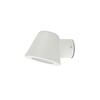ACA Lighting Garden Wall venkovní nástěnné svítidlo VIDA1WWH