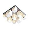 ACA Lighting stropní svítidlo sklo mat W27929