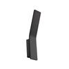 ACA Lighting Wall&Ceiling LED nástěnné svítidlo ZD80036LEDBK