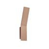 ACA Lighting Wall&Ceiling LED nástěnné svítidlo ZD80036LEDGD
