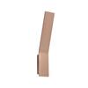 ACA Lighting Wall&Ceiling LED nástěnné svítidlo ZD80039LEDGD