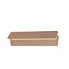 ACA Lighting Wall&Ceiling LED nástěnné svítidlo ZD806415LEDGD