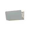 ACA Lighting Wall&Ceiling LED nástěnné svítidlo ZD80645LEDGY