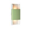 ACA Lighting Wall&Ceiling LED nástěnné svítidlo ZD808712LEDGW