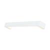ACA Lighting Wall&Ceiling LED nástěnné svítidlo ZD810412LEDWH