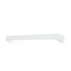 ACA Lighting Wall&Ceiling LED nástěnné svítidlo ZD810418LEDWH