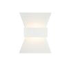 ACA Lighting Wall&Ceiling LED nástěnné svítidlo ZD81166LEDWH