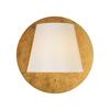 ACA Lighting Wall&Ceiling LED nástěnné svítidlo ZM165LEDWG