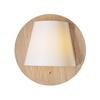 ACA Lighting Wall&Ceiling LED nástěnné svítidlo ZM165LEDWLW