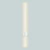 ACA Lighting nástěnné svítidlo LED 15W 3000K 970lm AVENUE bílá IP20 7,5X8X80CM ZM16LEDW80WH