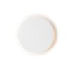 ACA Lighting Wall&Ceiling LED nástěnné svítidlo ZM1705LEDWW