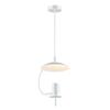 ACA Lighting Avantgarde závěsné svítidlo ZM931P25W