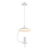 ACA Lighting Avantgarde závěsné svítidlo ZM931P25W