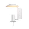 ACA Lighting Avantgarde nástěnné svítidlo ZM931W30W