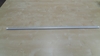 TESLA - Alu lišta pro LED pásek, u profil s difusorem, délka 1m AL221201-1F 10