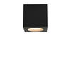 ASTRO downlight svítidlo Kos Square II 6W GU10 černá 1326044