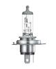 OSRAM H4 12V 60/55W P43t ULTRA LIFE 4 roky záruka 1ks blistr 64193ULT-01B