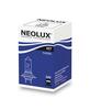 NEOLUX H7 24V 70W PX26d 1ks N499A