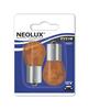 NEOLUX PY21W 12V 21W BAU15s blistr 2ks N581-02B