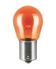 OSRAM PY21W 7507, 21W, 12V, BAU15s