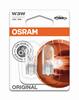 OSRAM W3W 2821-02B 3W 12V W2,1X9,5D LF BLI2DK