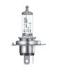 OSRAM H4 12V 60/55W P43t Classic 1ks 64193CLC