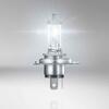 OSRAM H4 12V 60/55W P43t Classic 1ks 64193CLC