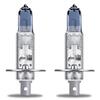 OSRAM H1 12V 80W P14,5s COOL BLUE BOOST 5500K 2ks 62150CBB-HCB