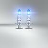 OSRAM H1 12V 80W P14,5s COOL BLUE BOOST 5500K 2ks 62150CBB-HCB