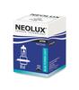 NEOLUX H4 12V 100/90W P43t Blue Power Light N472HC 1ks N472HC