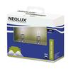 NEOLUX H1 12V 55W P14,5s Extra Lifetime 2ks N448LL-2SCB