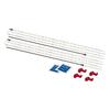 OSRAM LEDambient Interior Strip Kit Universal  2 x 1,5m LED pásky LEDINT203