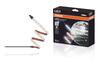 OSRAM LEDambient Interior Strip Kit Universal  2 x 1,5m LED pásky LEDINT203
