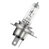 OSRAM H19 12V 60/55W PU43t-1 LongLife 1ks 64181L