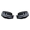 OSRAM LEDRiving Golf VII LED světlomety Chrome Edition jako náhrada halogenu LEDHL103-CM