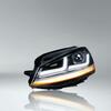 OSRAM LEDRiving Golf VII LED světlomety Chrome Edition jako náhrada halogenu LEDHL103-CM