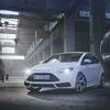 OSRAM LEDRiving XENARC světlomety pro Ford Focus MK3 2010 - 11/2014 jako náhrada xenonu LEDHL105-BK