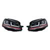 OSRAM LEDRiving Golf VII LED světlomety GTI Edition jako náhrada xenonu LEDHL104-GTI