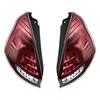 OSRAM zpětná svítidla LEDRiving Tail Light LED pro Ford Fiesta MK7 2ks LEDTL101-CL